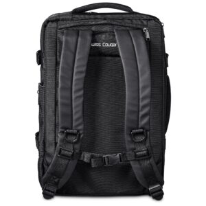 Swiss Cougar Lancaster Hybrid Laptop Backpack