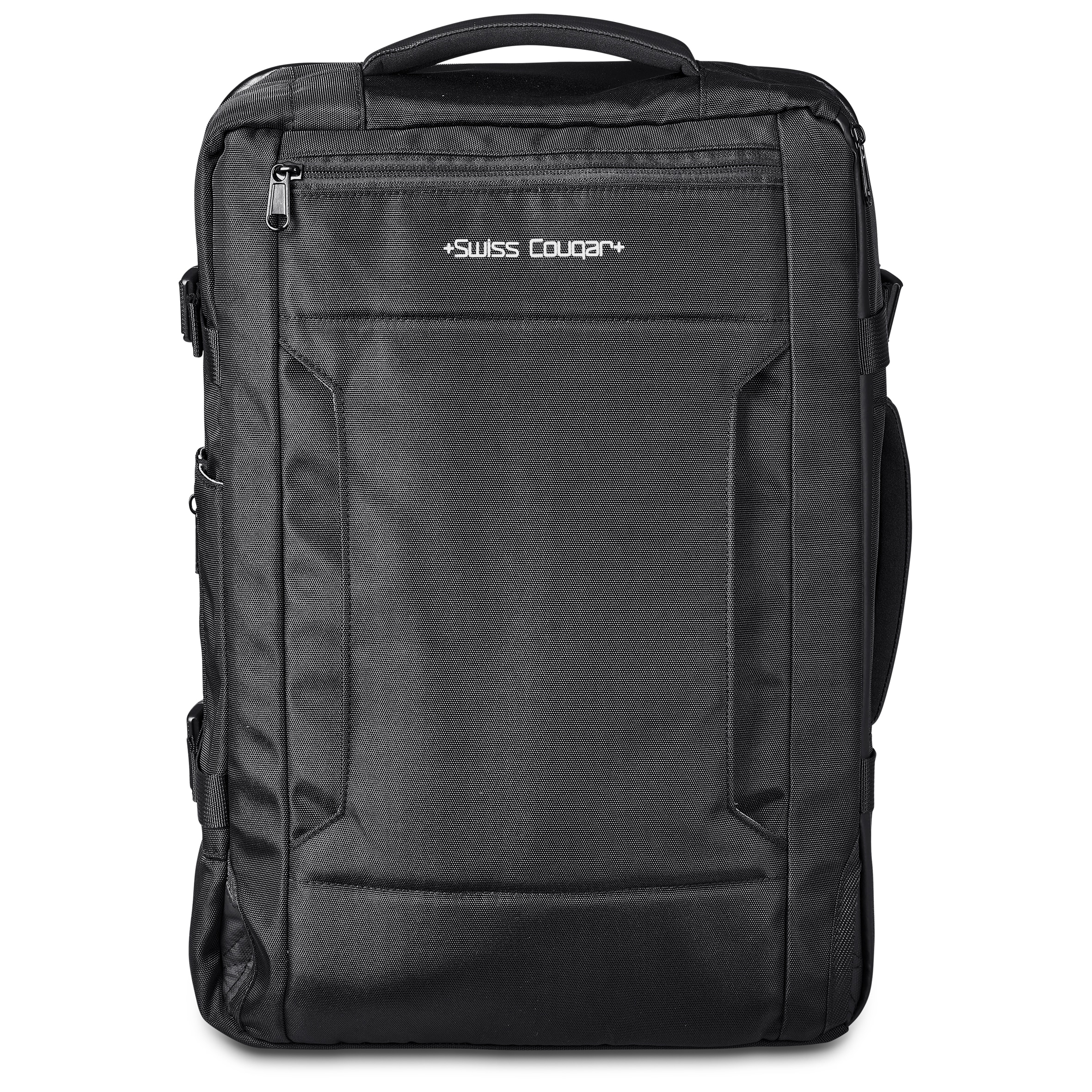 Swiss Cougar Lancaster Hybrid Laptop Backpack