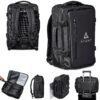 Swiss Cougar Lancaster Hybrid Laptop Backpack