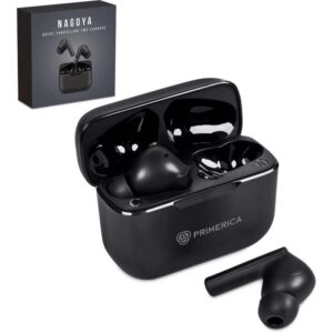 Swiss Cougar Nagoya Active Noise-cancelling TWS Earbuds
