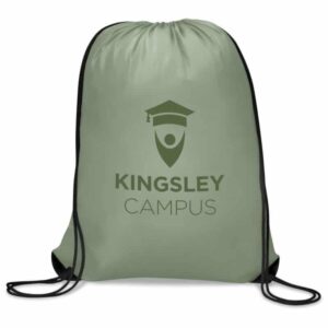 Symphony 210D Drawstring Bag