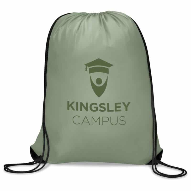 Symphony 210D Drawstring Bag