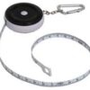 Tape Measure & Carabiner