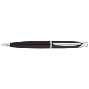 Tapered Aluminium Ballpoint Pen