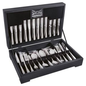 Teardrop 112 Piece Canteen