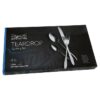 Teardrop 44 Piece Cutlery Set