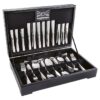 Teardrop 88 Piece Set In Canteen
