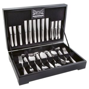 Teardrop 88 Piece Set In Canteen