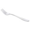 Teardrop Dessert Fork