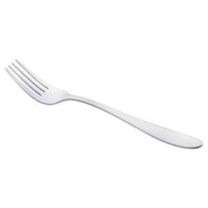 Teardrop Dessert Fork