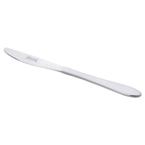 Teardrop Dessert Knife