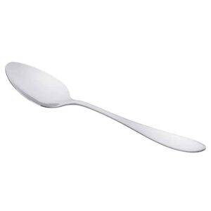 Teardrop Dessert Spoon