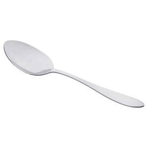 Teardrop Serving Spoon