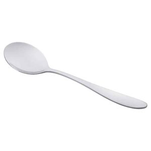 Teardrop Soup Spoon