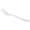 Teardrop Table Fork