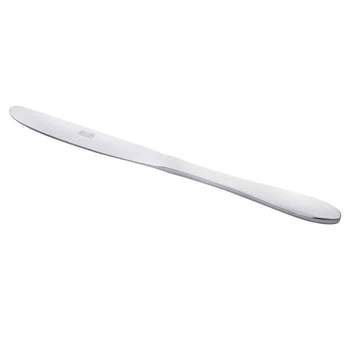 Teardrop Table Knife