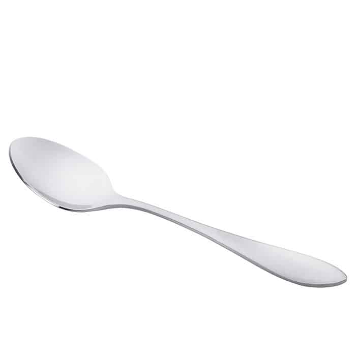 Teardrop Teaspoon