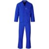 Technician 100% Cotton Conti Suit