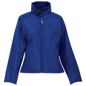 Techno Jacket Ladies