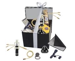 Technology Hamper
