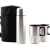Thermal Flask And Mug Set