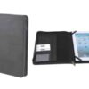 Tilford Zipper iPad Cover