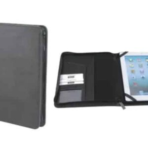 Tilford Zipper iPad Cover