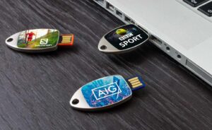 Top 10 Custom USB Drives to Elevate Your Brand