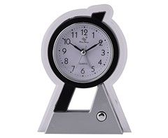 Tower Alarm Clock – Light