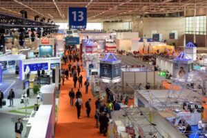 Trade Show Checklist: Must-Have Essentials for South African Exhibitors