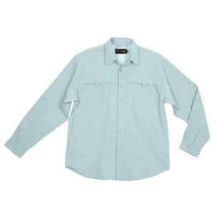 Trail Shirt Mens