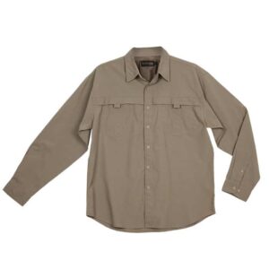 Trail Shirt Mens