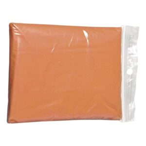 Translucent Pvc Poncho