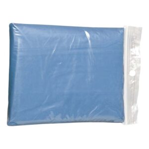 Translucent Pvc Poncho