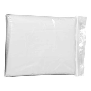 Translucent Pvc Poncho