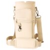 Travel Cup Crossbody Carrier