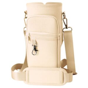 Travel Cup Crossbody Carrier