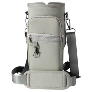Travel Cup Crossbody Carrier
