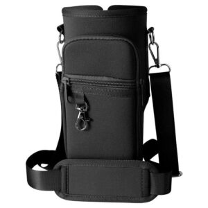 Travel Cup Crossbody Carrier