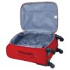 Travelwize Artic Series 4-Wheel Spinner Trolley Case 55cm