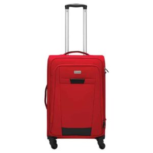 Travelwize Artic Series 4-Wheel Spinner Trolley Case 65cm