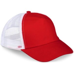 Trucker Cap – 5 Panel