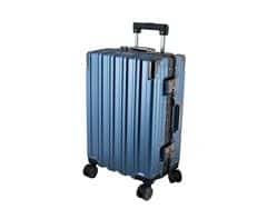 Trunk Check-In Luggage Bag – 24-inch