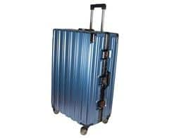 Trunk Check-In Luggage Bag – 28-inch