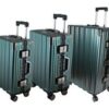 Trunk Luggage Set