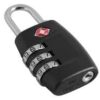 TSA Combination Lock