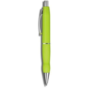 Turbo Ballpoint Pen – Lime