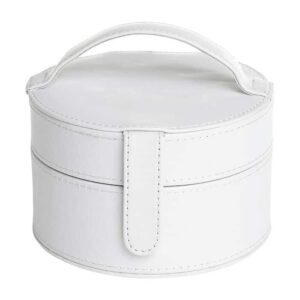 Two Compartment Jewellery Box Ladies