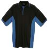 Two-Tone Golfer Mens
