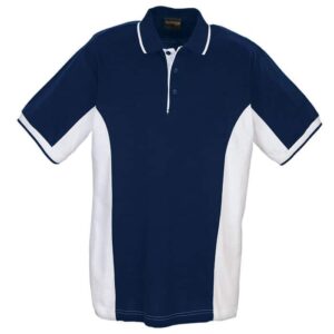 Two-Tone Golfer Mens